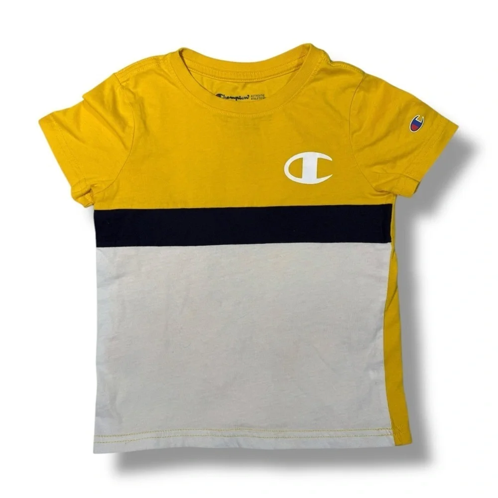 Champion short sleeve